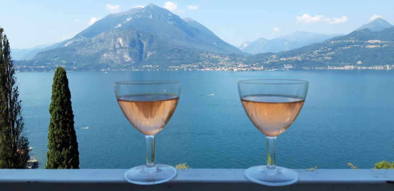 Varenna Wonders, Villa With Pool For 14 Guests Perledo Екстер'єр фото
