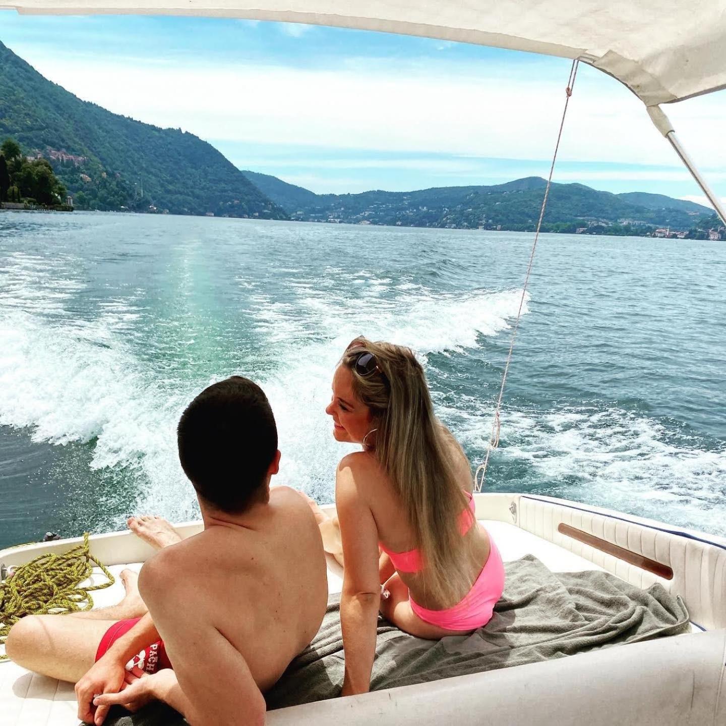 Varenna Wonders, Villa With Pool For 14 Guests Perledo Екстер'єр фото