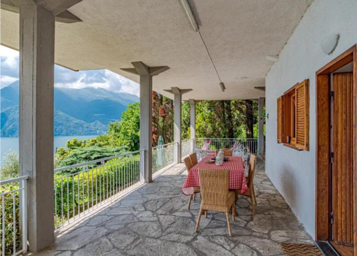 Varenna Wonders, Villa With Pool For 14 Guests Perledo Екстер'єр фото