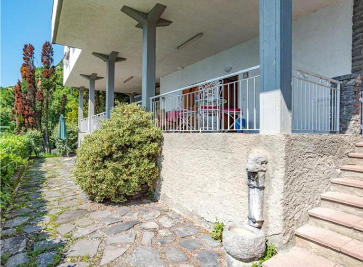 Varenna Wonders, Villa With Pool For 14 Guests Perledo Екстер'єр фото