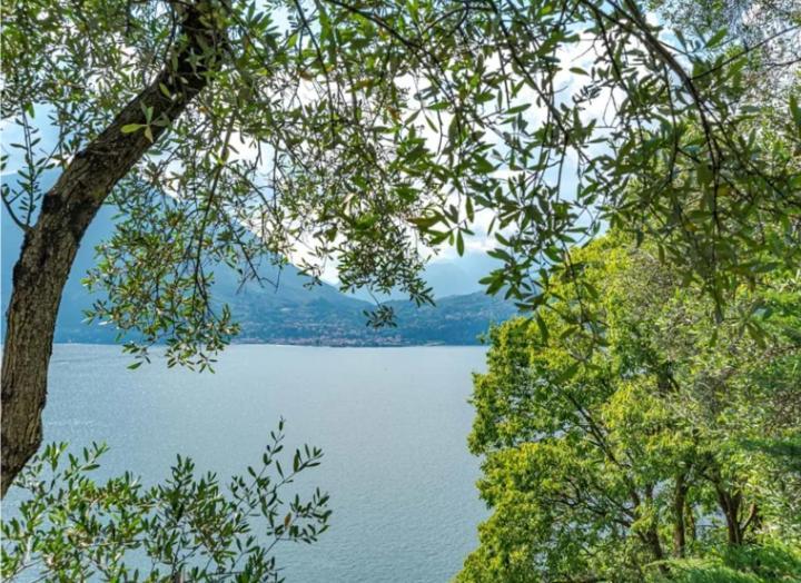 Varenna Wonders, Villa With Pool For 14 Guests Perledo Екстер'єр фото