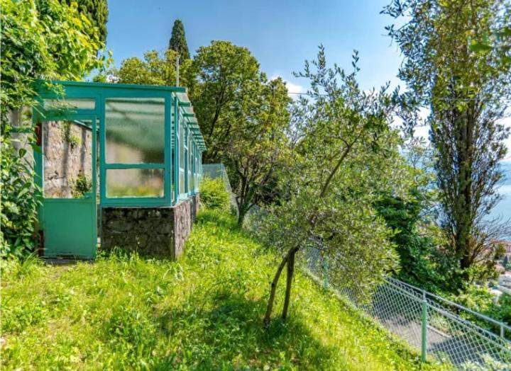 Varenna Wonders, Villa With Pool For 14 Guests Perledo Екстер'єр фото