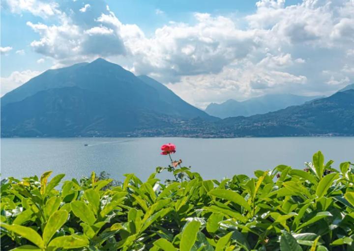 Varenna Wonders, Villa With Pool For 14 Guests Perledo Екстер'єр фото