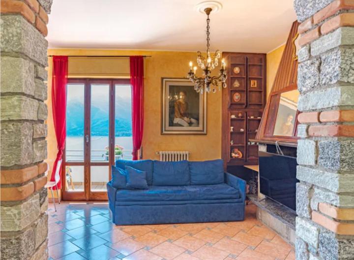 Varenna Wonders, Villa With Pool For 14 Guests Perledo Екстер'єр фото