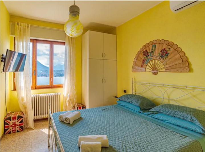 Varenna Wonders, Villa With Pool For 14 Guests Perledo Екстер'єр фото