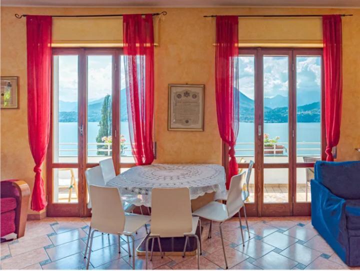 Varenna Wonders, Villa With Pool For 14 Guests Perledo Екстер'єр фото