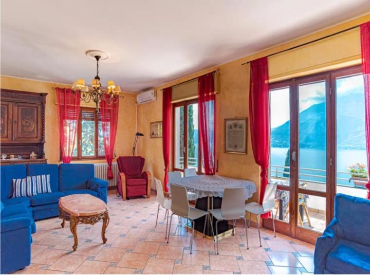 Varenna Wonders, Villa With Pool For 14 Guests Perledo Екстер'єр фото