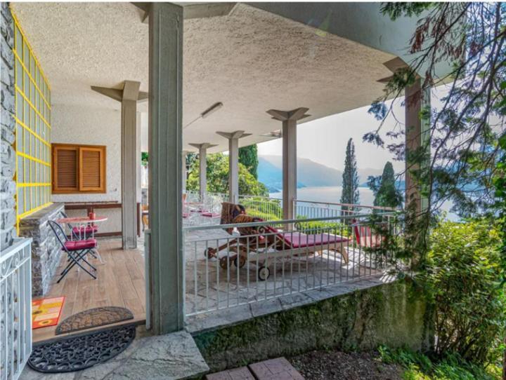 Varenna Wonders, Villa With Pool For 14 Guests Perledo Екстер'єр фото