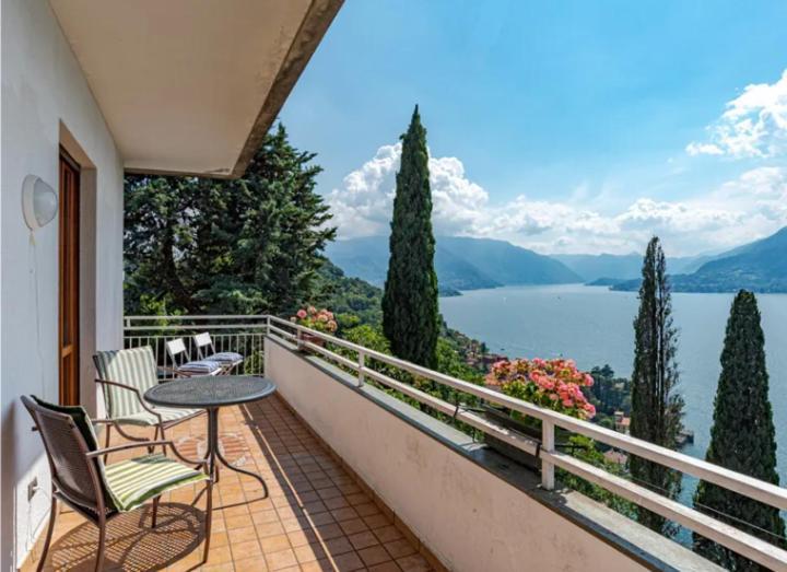 Varenna Wonders, Villa With Pool For 14 Guests Perledo Екстер'єр фото