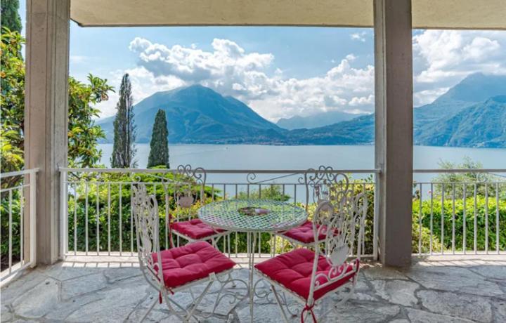 Varenna Wonders, Villa With Pool For 14 Guests Perledo Екстер'єр фото