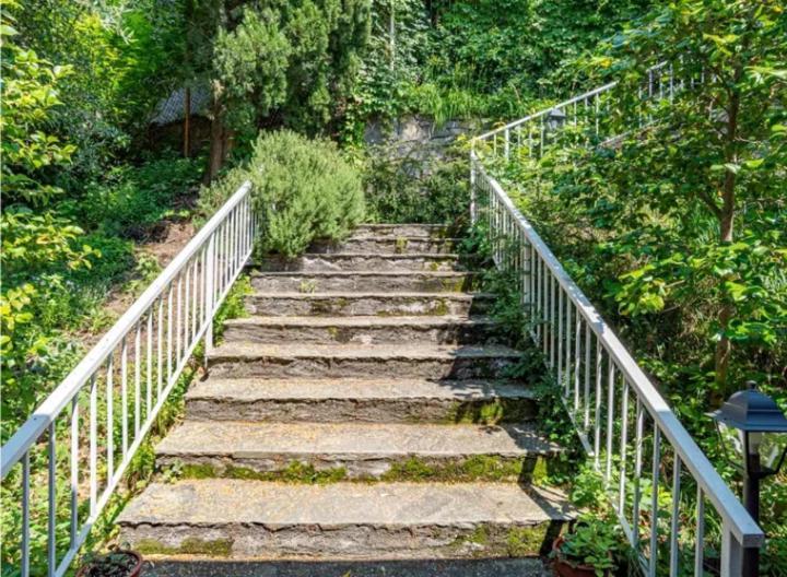 Varenna Wonders, Villa With Pool For 14 Guests Perledo Номер фото