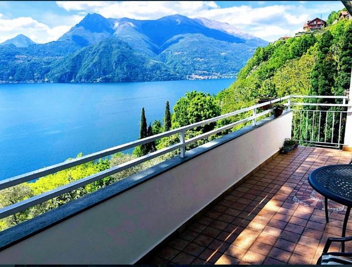 Varenna Wonders, Villa With Pool For 14 Guests Perledo Екстер'єр фото
