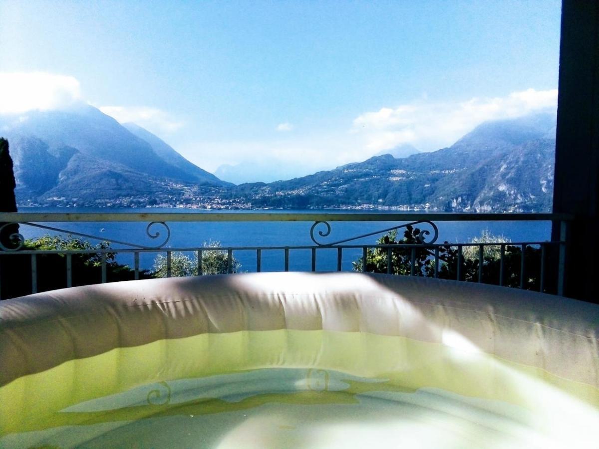 Varenna Wonders, Villa With Pool For 14 Guests Perledo Екстер'єр фото